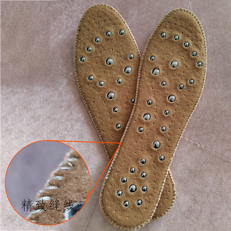 가을 겨울 스웨이드 브라운 [1켤레 체험 가격]