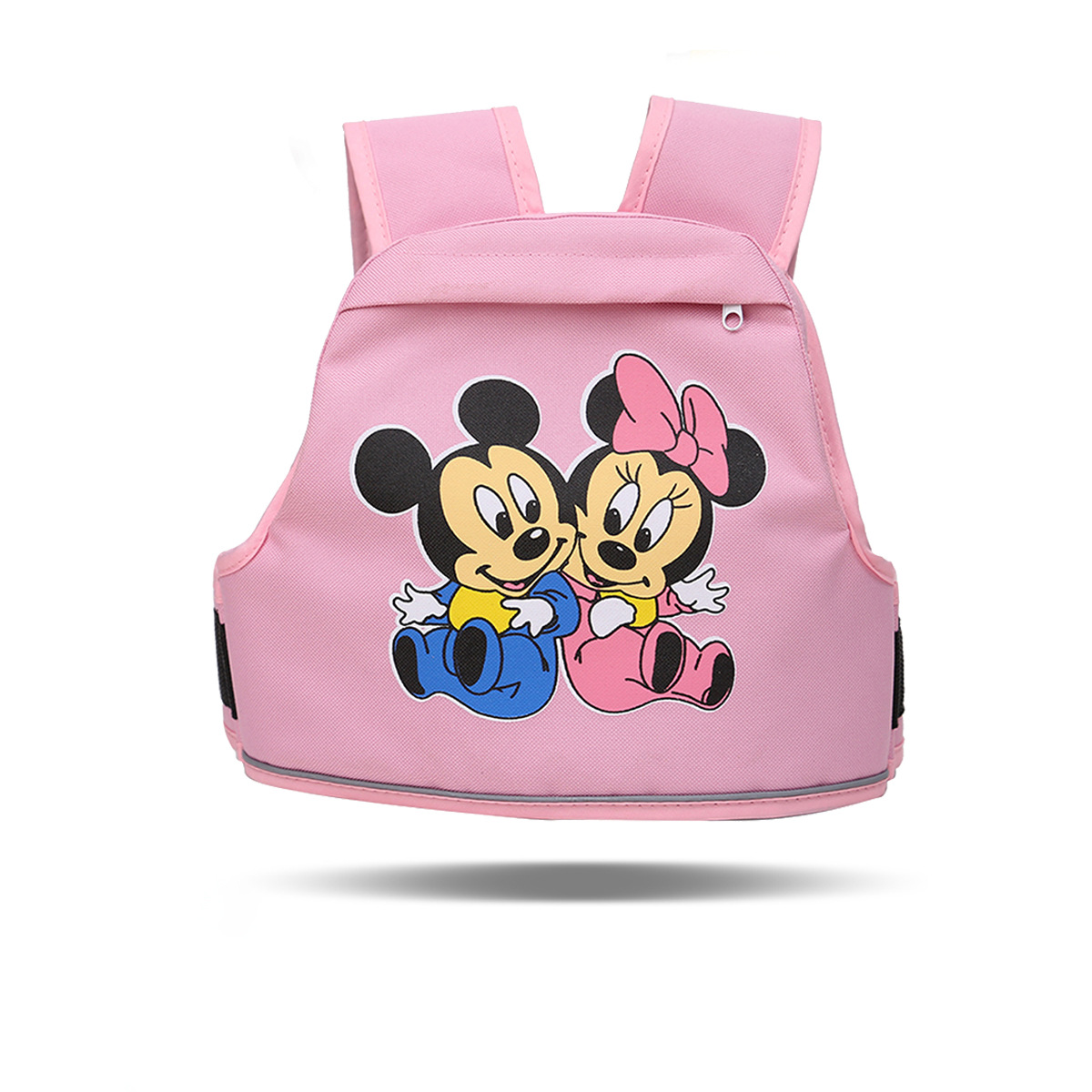 Correa de seguridad transfronteriza para niños correa de montar a caballo correa de seguridad para motocicleta correa de protección para ciclismo Correa