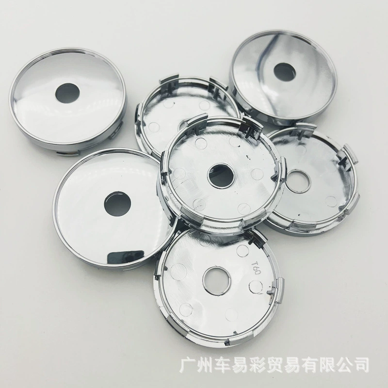 Универсальная модификация основания колес 60 мм ножка 030 T60 шинная центральная крышка этикетка колесо древнее модифицированное основание