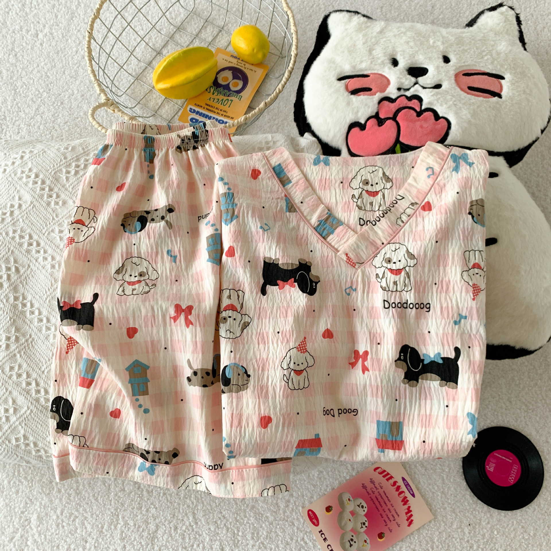 802#행복한 강아지