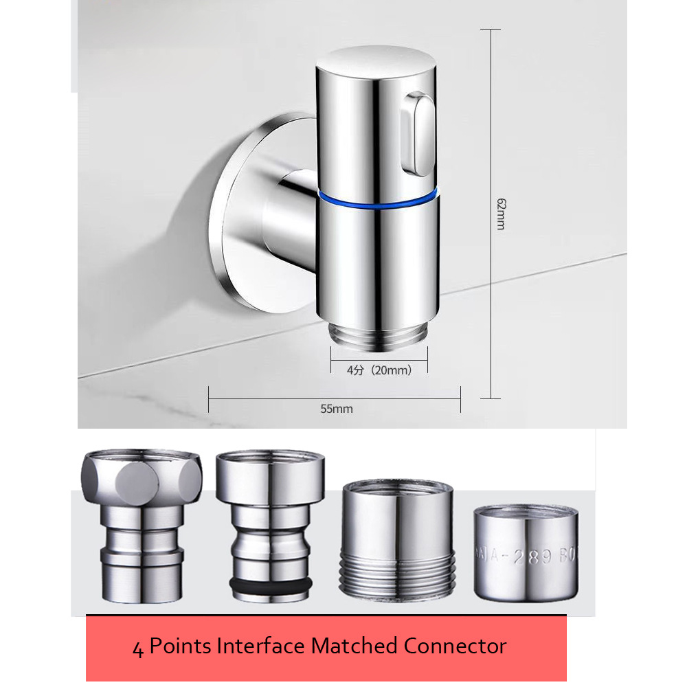 High-Pressure Cleaning Spray