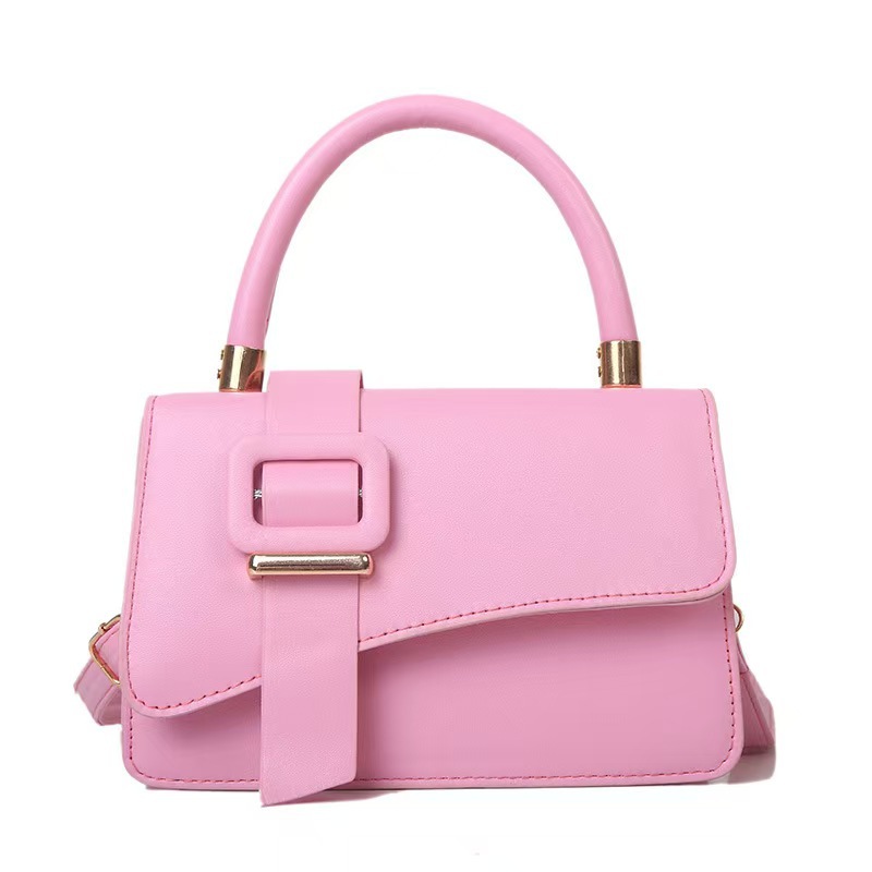 Bolsos de mujer de moda transfronteriza, bolsos de mano de textura, nuevos bolsos de hombro, bolsos de moda, bolsos de mujer