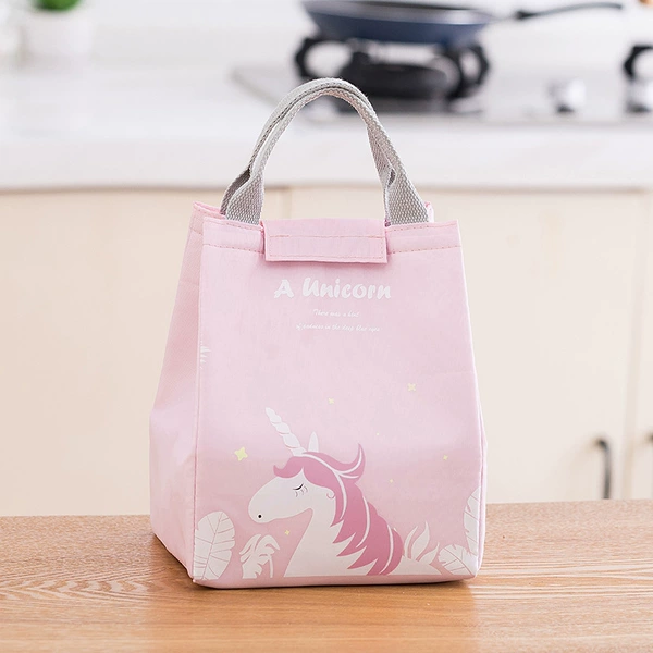 Pink unicorn