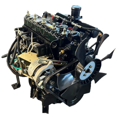 Pump, Avtomobil mühərrikləri