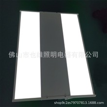 厂家直销LED线性工矿灯仓库车间灯100W150W200W300W高棚灯套件