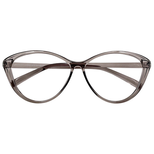1016 New European and American style cat eye black frame myopia glasses natural beauty tool for big face slimming flat light blue light protection 