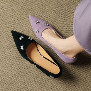 33-40�a����Ь�Ӹ߸�ЬŮ���и���ƤЬ���^��Ƥ��ɫ��Ь3.5����