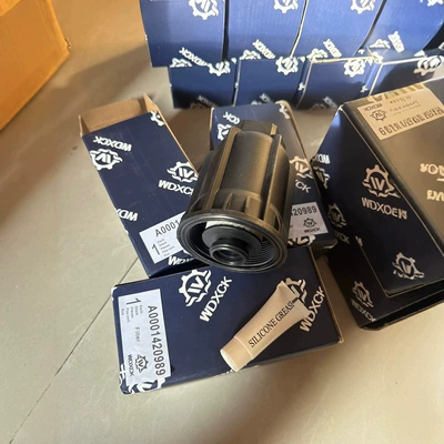 Urea Pump Filter – Automobile filter element