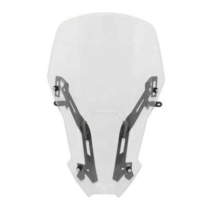 Africa Twin 2020-2023 | Motorcycle front windshield