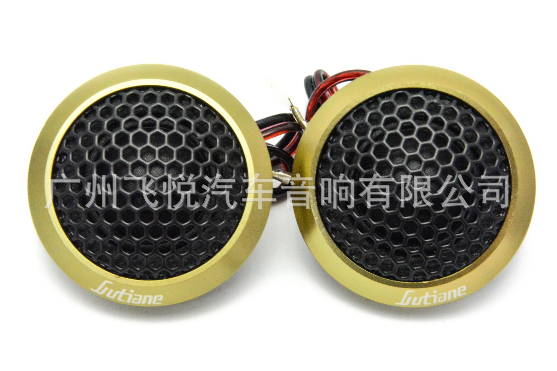Wholesale Car Audio high pitch head DL-Q25 high pitch speaker high pitch doll lossless installation car audio modification