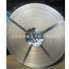 镀锌带钢;金属建材