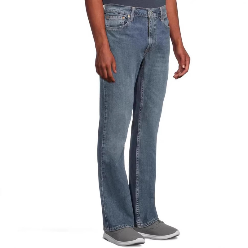 Men's 527 Slim Fit Flared Jeans Men's 527 Slim Fit Flared Jeans