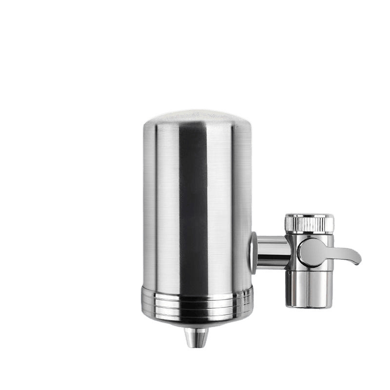 Deske 蛇口浄水器家庭用オールインワン無排水フィルター浄水器キッチン|undefined
