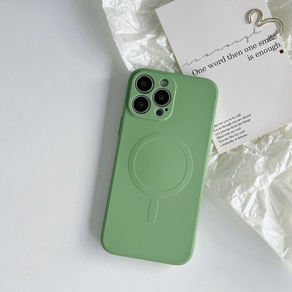 Light green