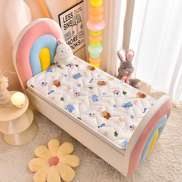 Cotton children's universal mattress for new born for kindergarten…