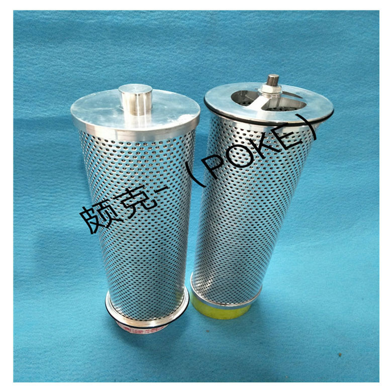 厂家供应  颇克 QYL-2600D钢厂液压站滤芯 磁性过滤器滤芯