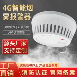 报警探测器;智能手环;4G智能设备
