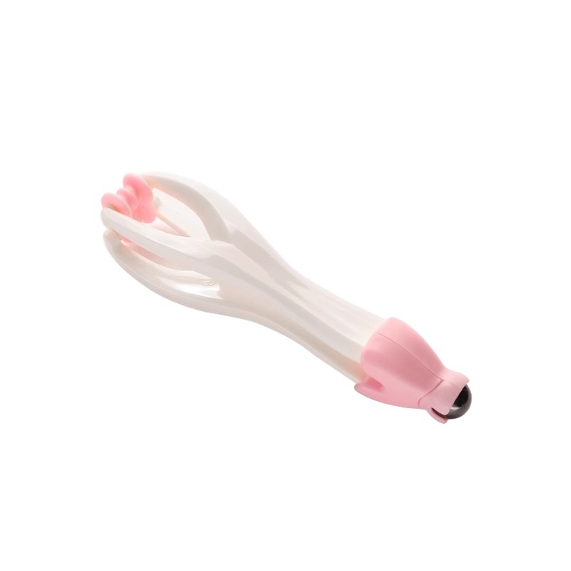 EXPRESSIÓN / 10Y masajeador / dedos A1P42 - masajeador de dedos multifuncional rodillo de articulación de mano