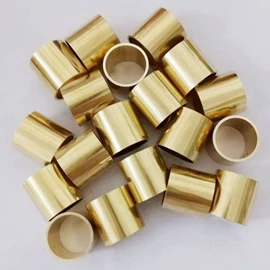 铜及铜合金材;铝及铝合金材;钛及钛合金材