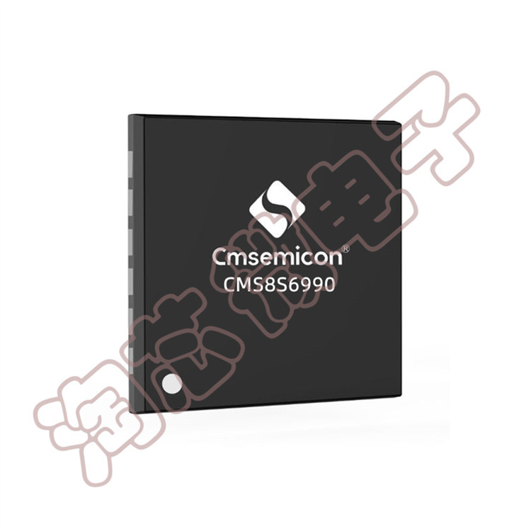 CMS8S6990 QFN24 SSOP24增强型1T 8051 Flash MCU 16KB Flash-阿里巴巴