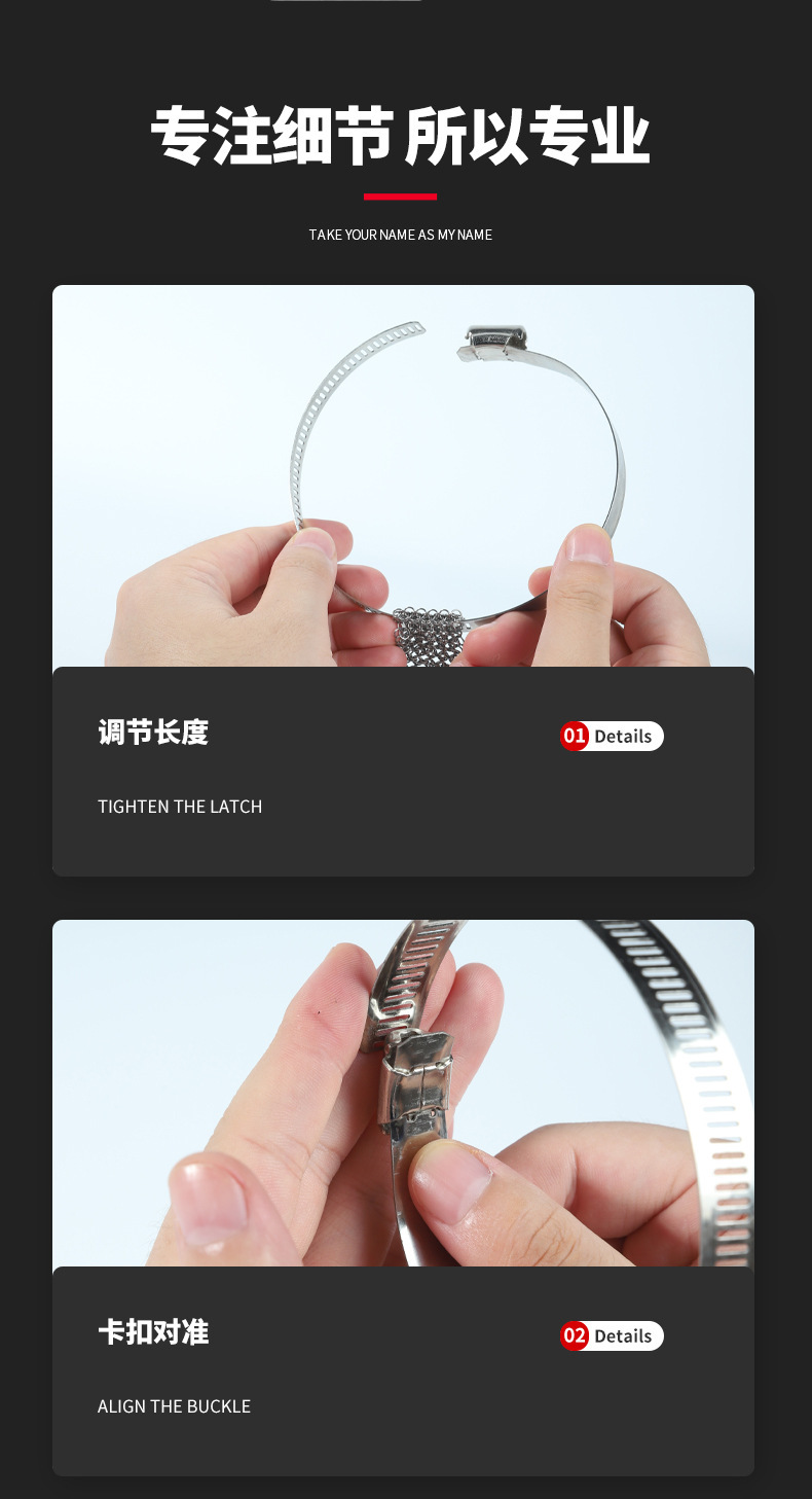 Anti-static mopping with BYD grounding strip for automobile wear-resistant artifact to remove exhaust pipe bracelet human body in winter