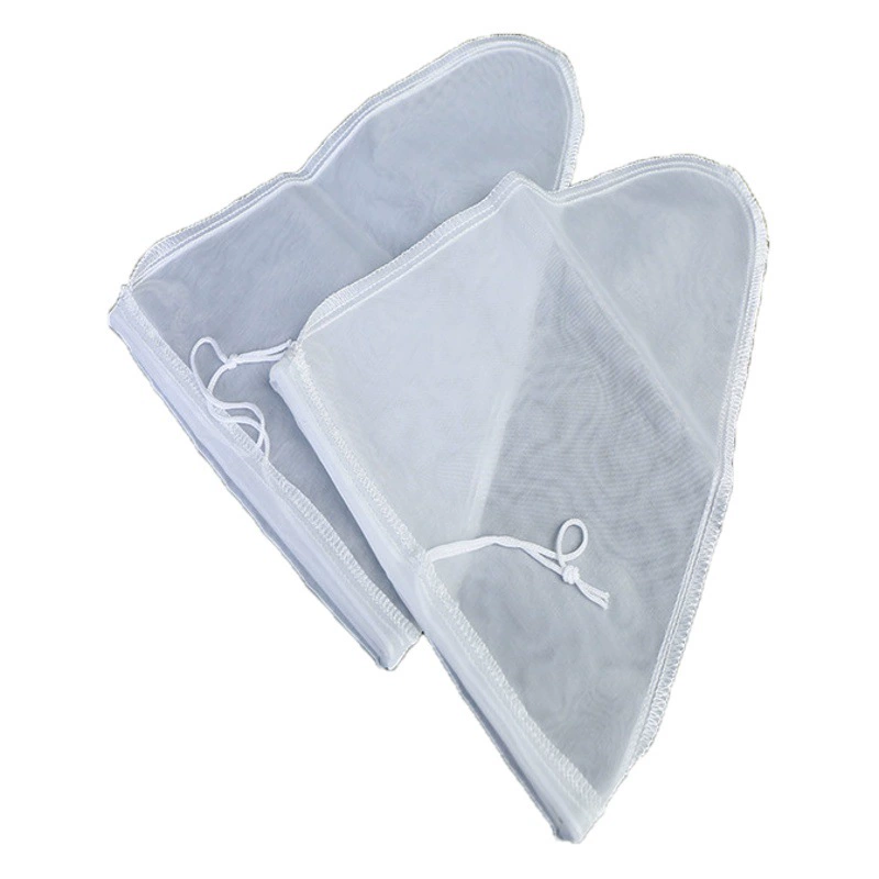 Ядр цедильного мешка жидкости вырезывания гидравлического масла бензина цедильного мешка PE No.1 и No.2 PP тепловозное