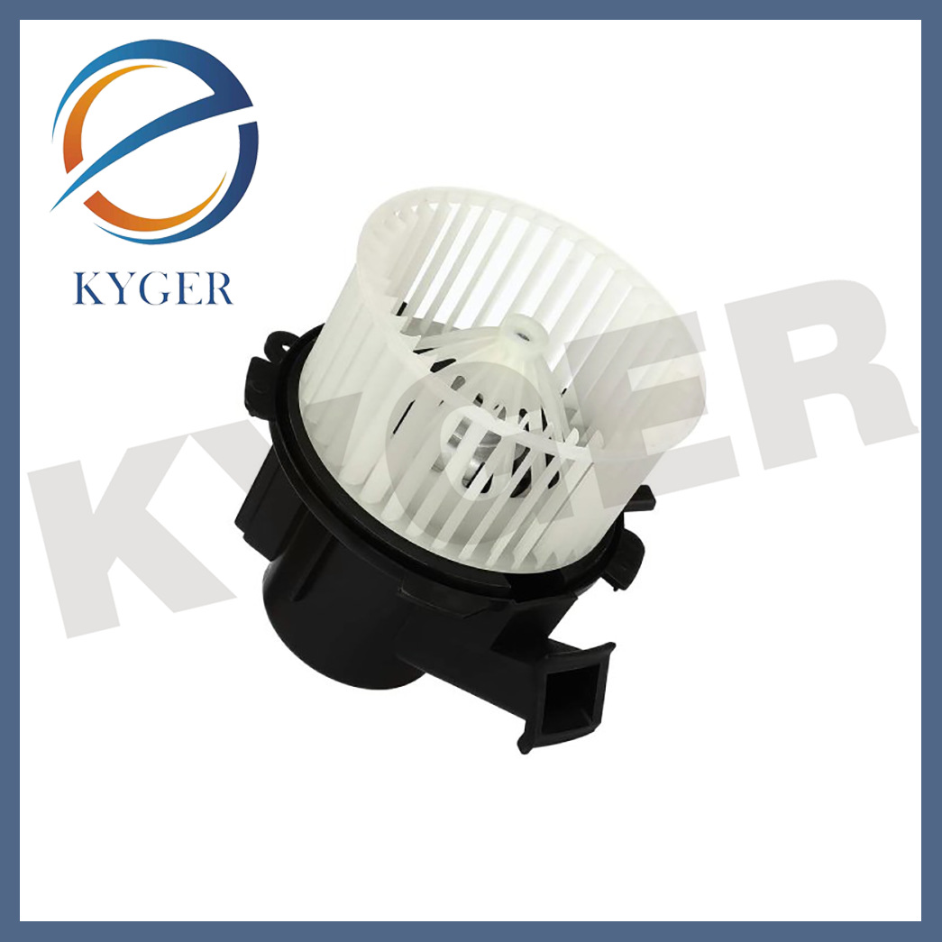 Mercedes-Benz Blower Motor A4518301600 for Mercedes-Benz 451 KYGER (Soyutma sisteminin digər hissələri)