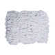 Safety net protective net building engineering stairs balcony high-altitude anti-fall net nylon rope net pocket anti-fall hammock flat net