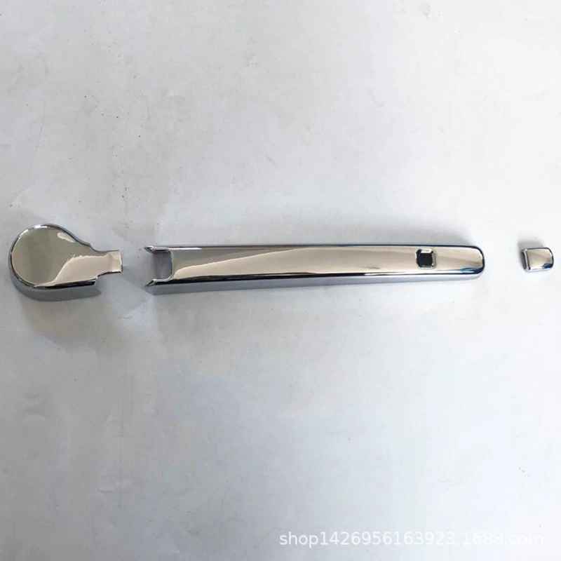 Защита щитка стекол дождя 22 Cusu Rain Wiper Cover Wiper Decoration Sequenant подходит для современного Custo хвостовой двери дождевой воды