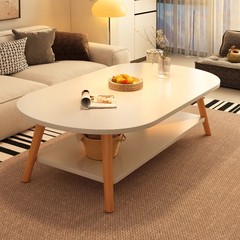 コーヒーテーブルリビングルーム家庭用小さなシンプルなソファティーテーブル2025新しい賃貸住宅寝室シンプルな小さなテーブル
