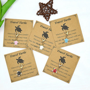 �羳Trauel TurtieС����耳׿ے�����������В�����֙C���