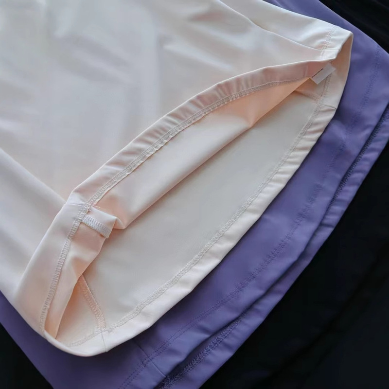 032072   石头 跑步运动上衣女训练健身衣普拉提瑜伽服三色2025|undefined