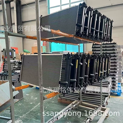 Fan Ssangyong Ssangyong Tivoli 2132035200