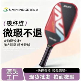 匹克球拍;其他运动休闲;匹克球