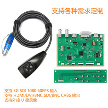 1080P �t���ȸQ�R���ϵ�y ǰ�˔z���ֱ�ģ�M ���DVR�������