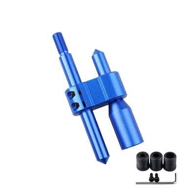 dial shift head wave stick — Digər kuzov və aksesuarlar - blue-m12-125