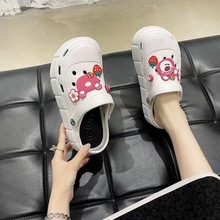 ����ЬŮ�Ŀ�2024�¿����칫����ͷ��ʺ�пɰ���Ь��ЬŮ�⴩