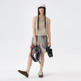 男式T恤;男式休闲裤;男式休闲短裤