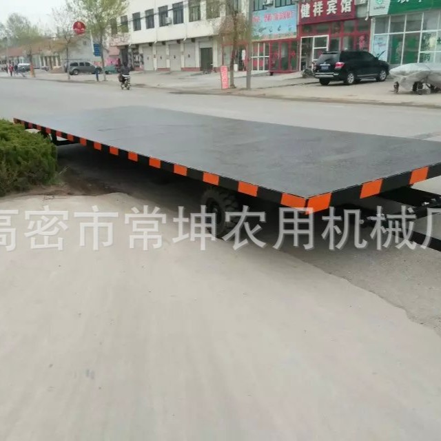 厂家定 制  3吨木屋房车 移动木屋底盘