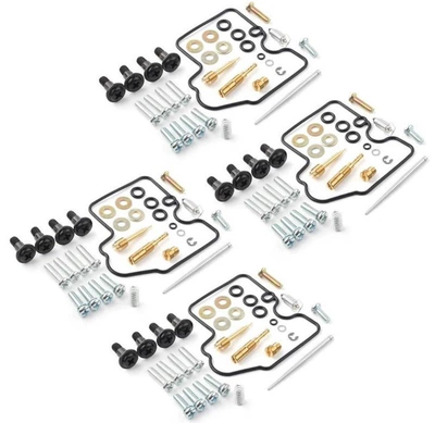 Repair Kit Suitable for: Motorcycle engine and accessories - 093-suitable-for-yamaha-yzf-r6-600-1999-2002