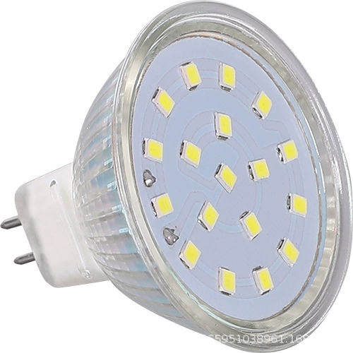 Directional bulb, lights, ceiling light, light source, 2835 pieces, 3W, 5W, 220v, 12v
