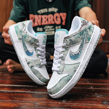 ����Ь�߰汾aj��Ь�͎�dunk�����޶���̫�Ӱ�����̧�^�\��Ů��Ь