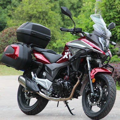 Oriental Small Rally Free Purchase – Motosikletlər