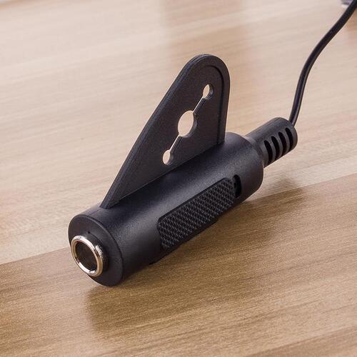 Guitar Pickup ST-20 Guitar Ukulele Pickup Patch Pickup Musical Instrument Accessories