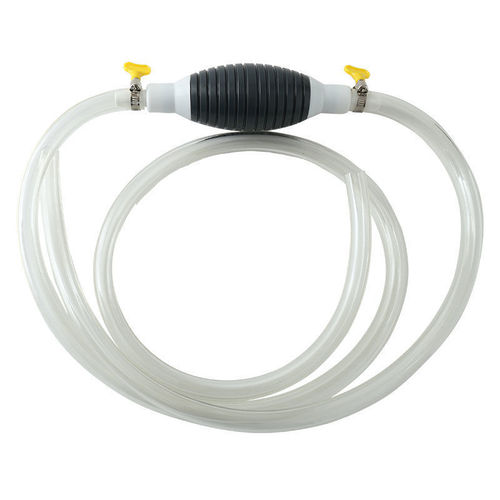 Oil suction device airbag car manual fuel tank suction pipe self-priming gasoline pump oil suction artifact