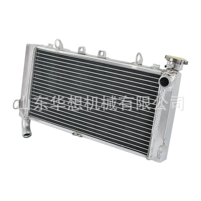 Cbr 600, car radiator