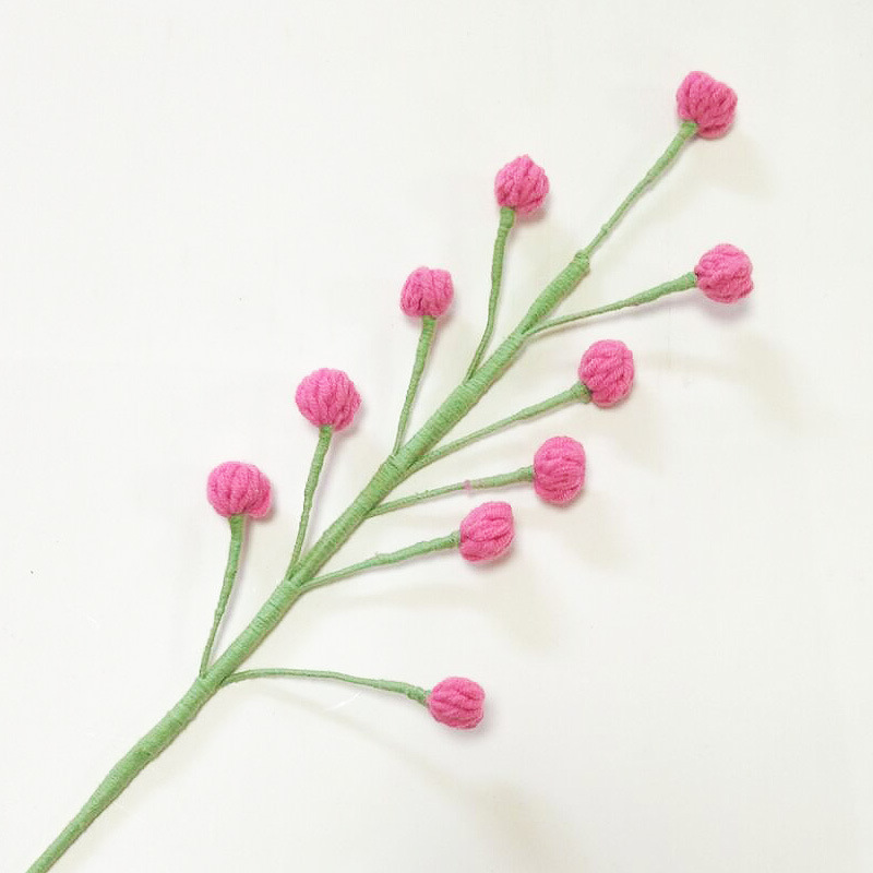 Producto terminado-frijol de oro rosa