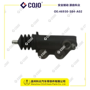 46930-S84-A02 Accord (98-02 Model) Cf9/Cg5 üçün Debriyaj Silindri