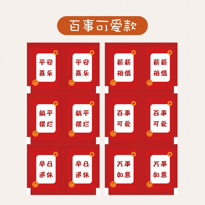 Guantes desechables de embalaje independiente de guantes de grado alimenticio un paquete de dos paquetes de comida para llevar un paquete pequeño creativo de restauración pequeña