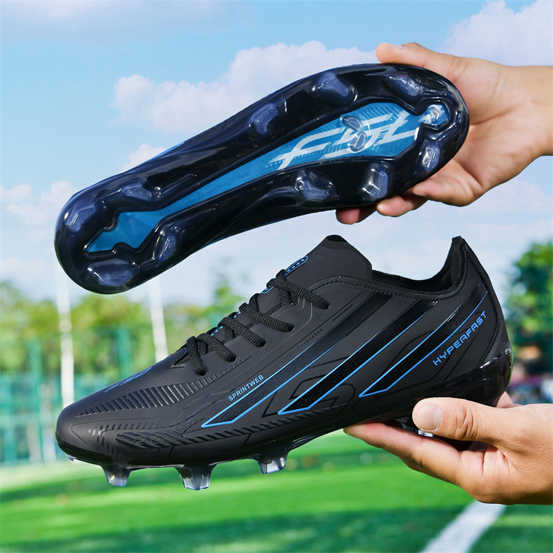 Zapatillas de Fútbol de Caña Baja F50 TPU y Caucho Transpirables para Césped Artificial image 5